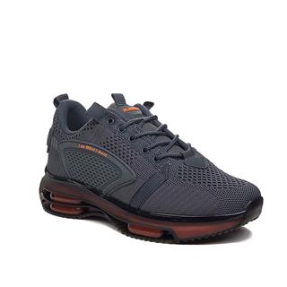 Plarium Erkek 025 Triko Füme Turuncu