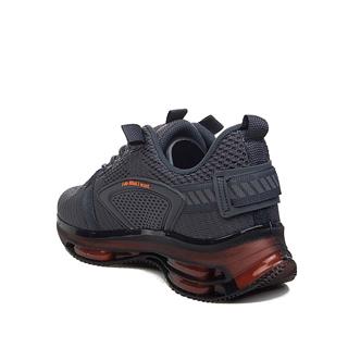 Plarium Erkek 025 Triko Füme Turuncu