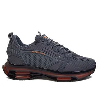 Plarium Erkek 025 Triko Füme Turuncu