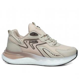 Plarium Erkek 2513 Anorak Bej