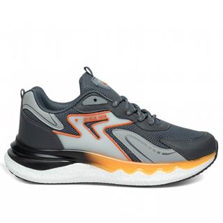 Plarium Erkek 2513 Anorak Füme