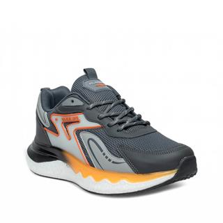 Plarium Erkek 2513 Anorak Füme