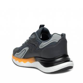 Plarium Erkek 2513 Anorak Füme