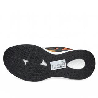 Plarium Erkek 2513 Anorak Siyah Turuncu