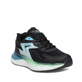 Plarium Erkek 2513 Anorak Siyah Mavi