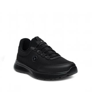 Plarium Garson 334 Anorak Siyah Füme