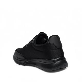 Plarium Garson 334 Anorak Siyah Füme