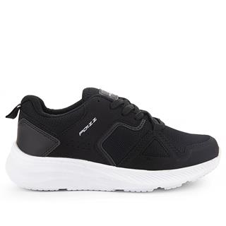 Poızz Erkek 26106 Anorak Siyah Beyaz
