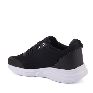 Poızz Erkek 26111 Anorak Siyah Beyaz