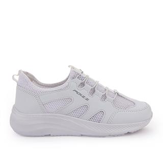 Poızz Garson 26103 Anorak Beyaz
