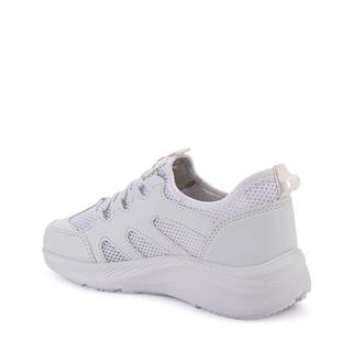 Poızz Garson 26103 Anorak Beyaz
