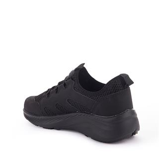 Poızz Garson 26103 Anorak Siyah Siyah