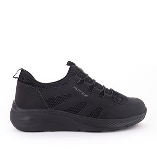 Poızz Garson 26103 Anorak Siyah Siyah