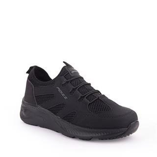 Poızz Garson 26103 Anorak Siyah Siyah