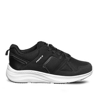 Poızz Garson 26106 Anorak Siyah Beyaz