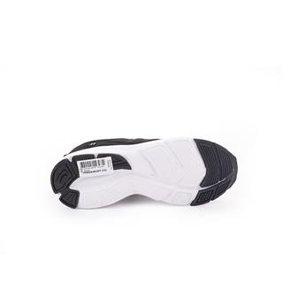 Poızz Garson 26107 Anorak Siyah Beyaz