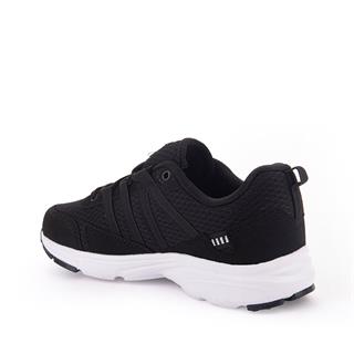 Poızz Garson 26107 Anorak Siyah Beyaz