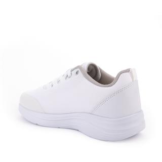 Poızz Garson 26111 Anorak Beyaz