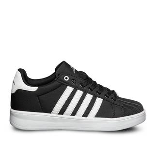 Poızz Garson 26112 Cilt Siyah Beyaz