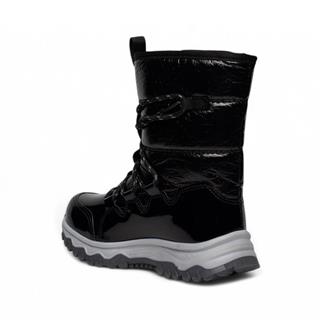 Polact Filet Bot 24081 Cilt Hlr Siyah