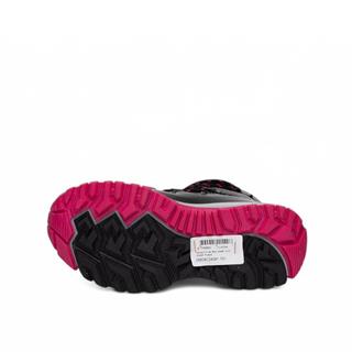 Polact Filet Bot 24081 Cilt Hlr Siyah Fuşya