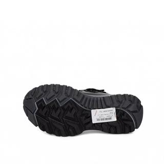 Polact Filet Bot 24081 Cilt Hlr Siyah