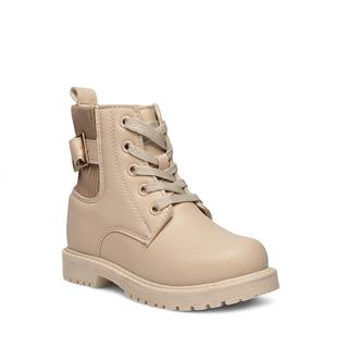 Polact Patik Bot 24030 Cilt Bej