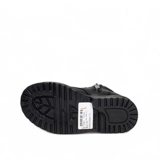 Polact Patik Bot 24050 Cilt Siyah Taba