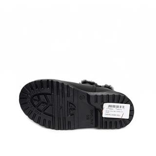 Polact Patik Bot 24064 Cilt Siyah