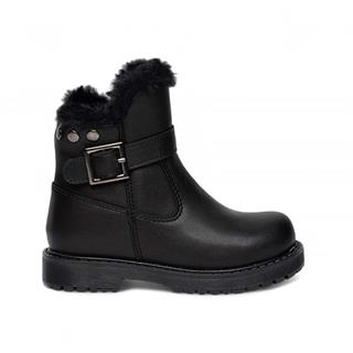 Polact Patik Bot 24064 Cilt Siyah