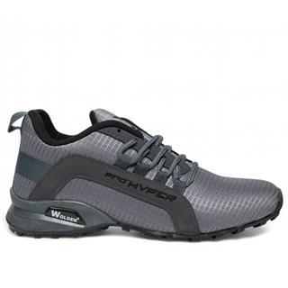 Pro Hyper Erkek 025 Paraşüt Füme Siyah