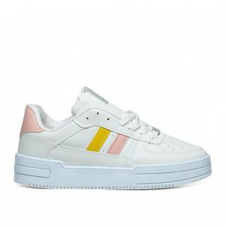 Pro Hyper Garson 21 Dasler Cilt Beyaz Sarı Pudra