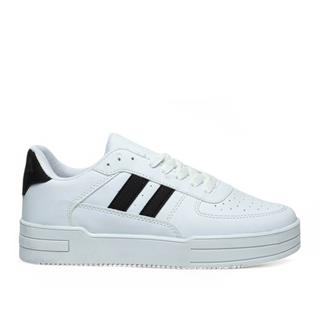 Pro Hyper Garson 21 Dasler Cilt Beyaz Siyah