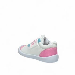 Pufix Bebe 002 Cilt Beyaz Ş Pembe