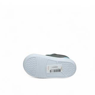 Pufix Bebe 002 Cilt Gri Mavi