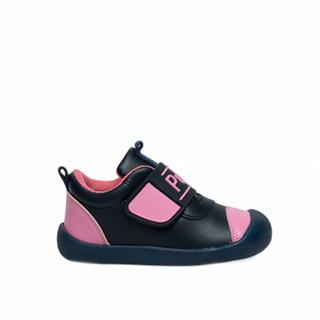 PuffixPuffix Bebe 002 Cilt Laci Pembe