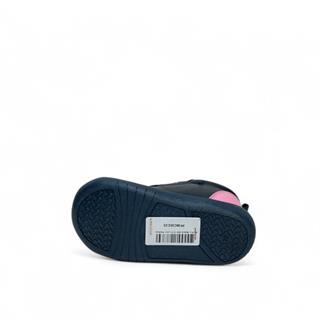 Pufix Bebe 002 Cilt Lacivert Pembe