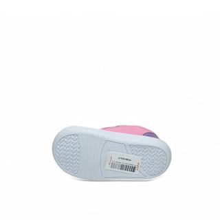 Pufix Bebe 002 Cilt Ş Pembe Lila