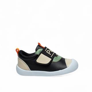 Pufix Bebe 002 Cilt Siyah Krem