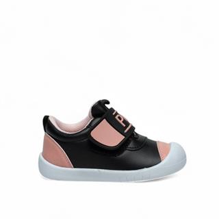 Pufix Bebe 002 Cilt Siyah Pudra