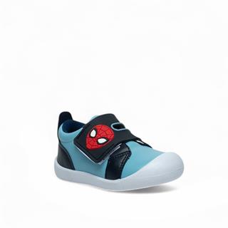 Pufix Bebe 001 Cilt B Mavi Lacivert