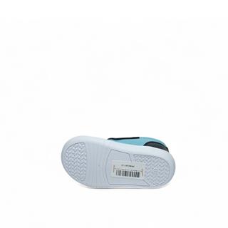 Pufix Bebe 001 Cilt B Mavi Lacivert