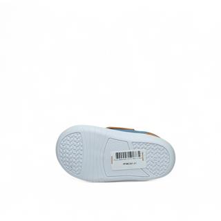 Pufix Bebe 001 Cilt K Mavi H Sarı