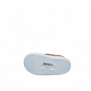 Pufix Bebe 001 Cilt Turuncu Su Yeşil