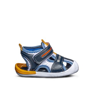Pufix Bebe 001 Sandalet Laci
