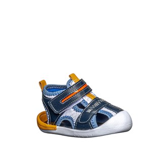 Pufix Bebe 001 Sandalet Laci
