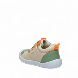 Pufix Bebe 002 Cilt Krem H Sarı