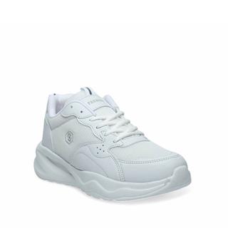 Queen Step Zenne 055-1 Anorak Beyaz