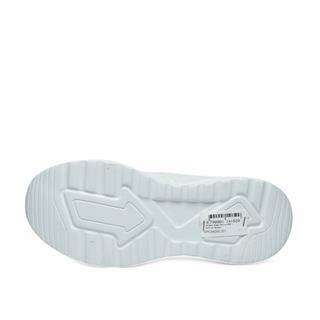 Queen Step Zenne 055-1 Anorak Beyaz