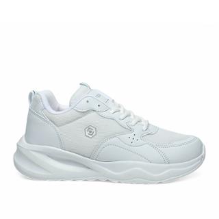 Queen Step Zenne 055-1 Anorak Beyaz